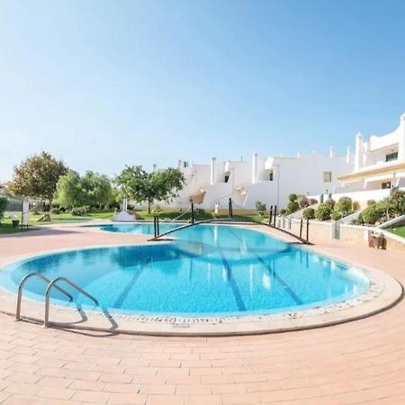 Beautiful Vila Rafaella, Walk Distance To Beaches Albufeira Buitenkant foto
