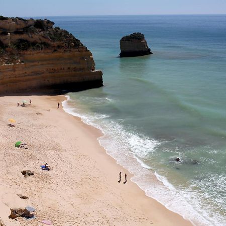 Beautiful Vila Rafaella, Walk Distance To Beaches Albufeira Buitenkant foto