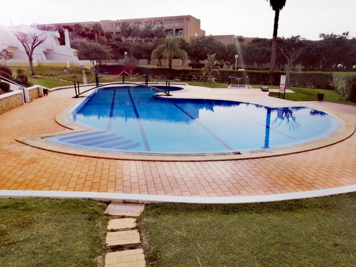 Beautiful Vila Rafaella, Walk Distance To Beaches Albufeira Buitenkant foto