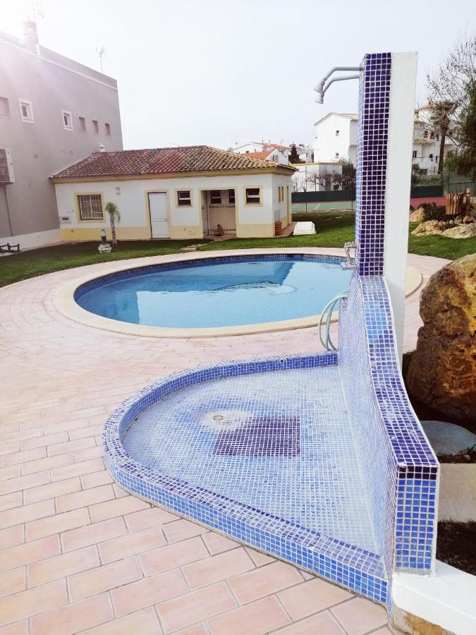 Beautiful Vila Rafaella, Walk Distance To Beaches Albufeira Buitenkant foto