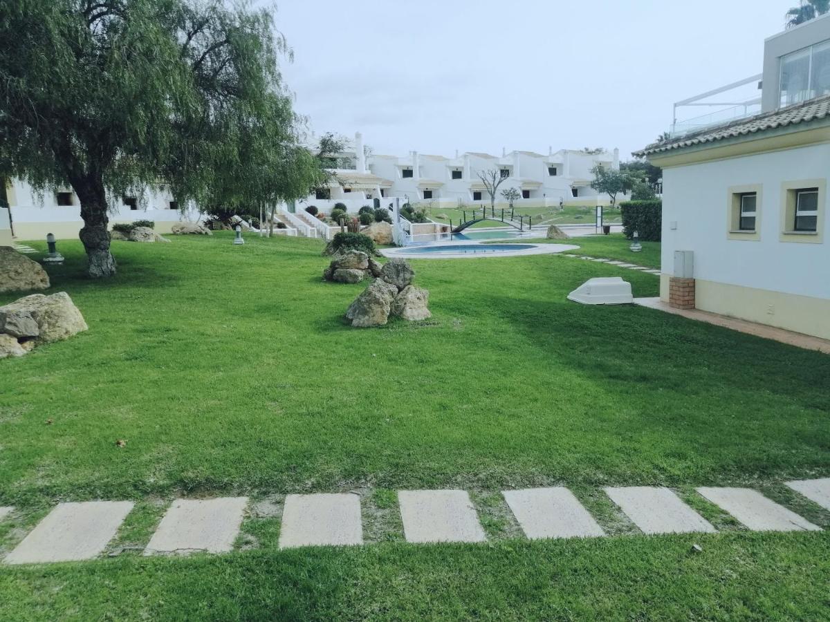 Beautiful Vila Rafaella, Walk Distance To Beaches Albufeira Buitenkant foto