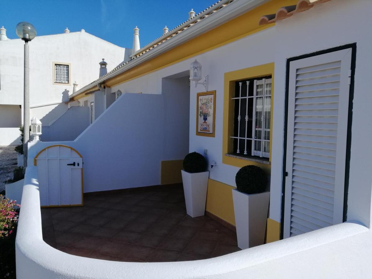 Beautiful Vila Rafaella, Walk Distance To Beaches Albufeira Buitenkant foto