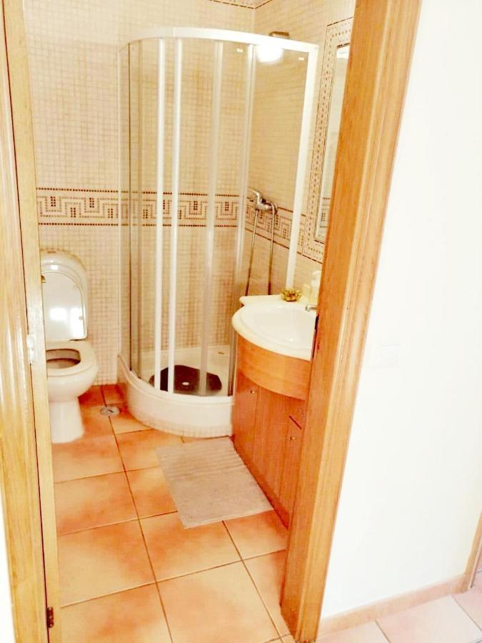 Beautiful Vila Rafaella, Walk Distance To Beaches Albufeira Buitenkant foto