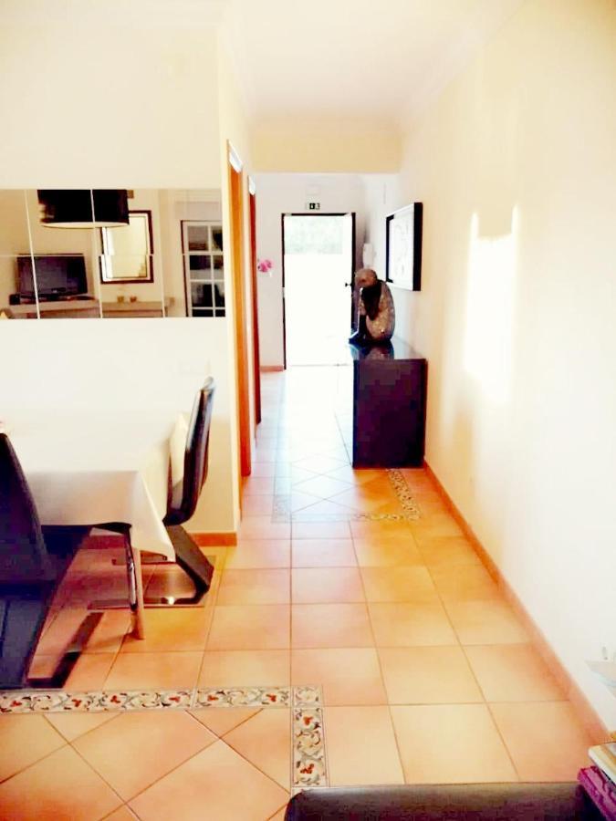 Beautiful Vila Rafaella, Walk Distance To Beaches Albufeira Buitenkant foto