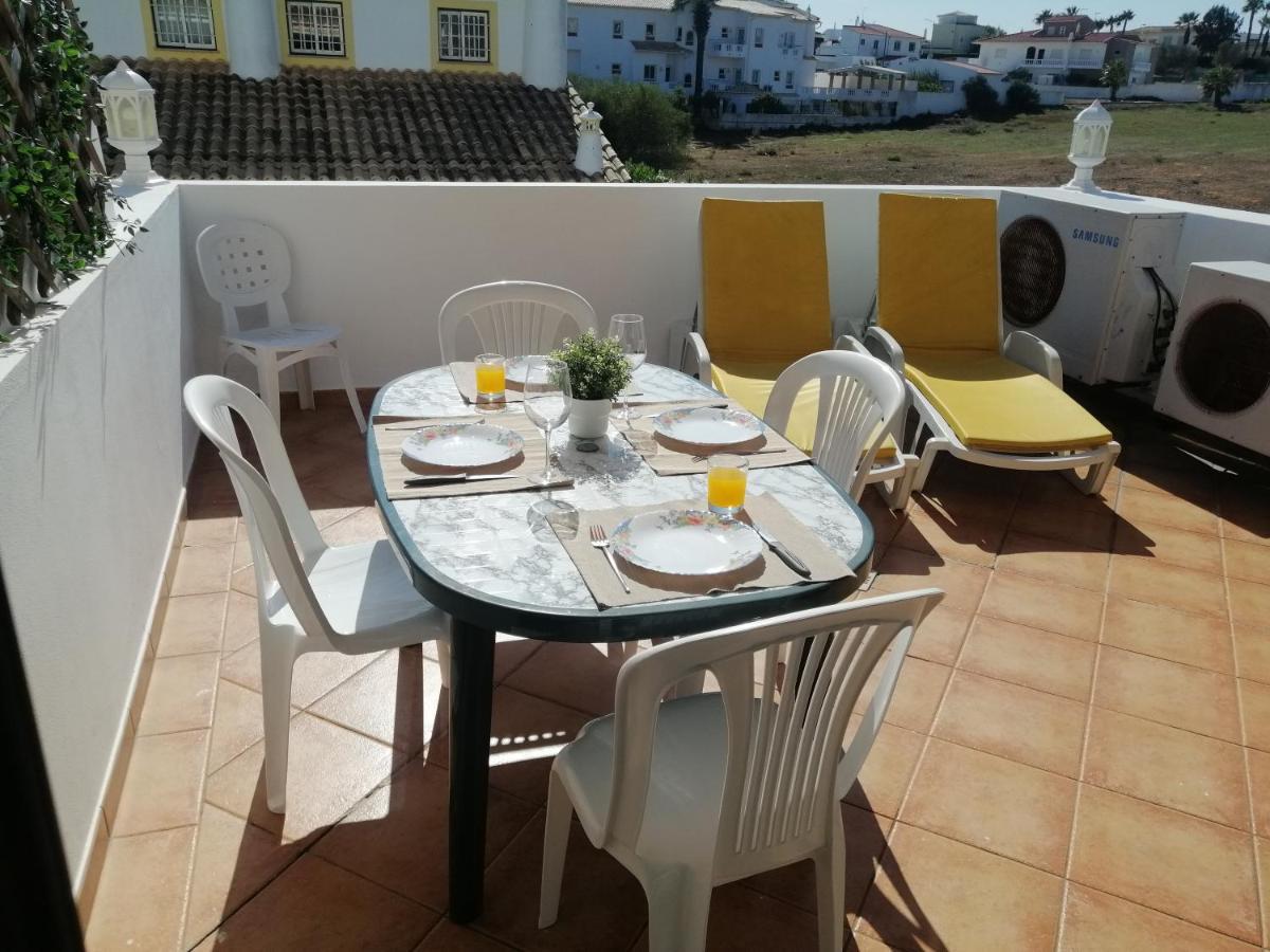 Beautiful Vila Rafaella, Walk Distance To Beaches Albufeira Buitenkant foto