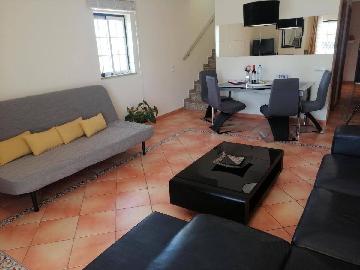 Beautiful Vila Rafaella, Walk Distance To Beaches Albufeira Buitenkant foto