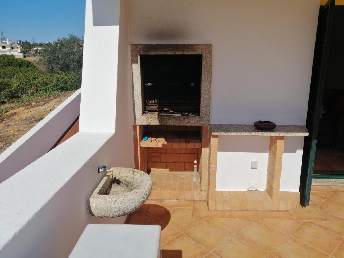 Beautiful Vila Rafaella, Walk Distance To Beaches Albufeira Buitenkant foto