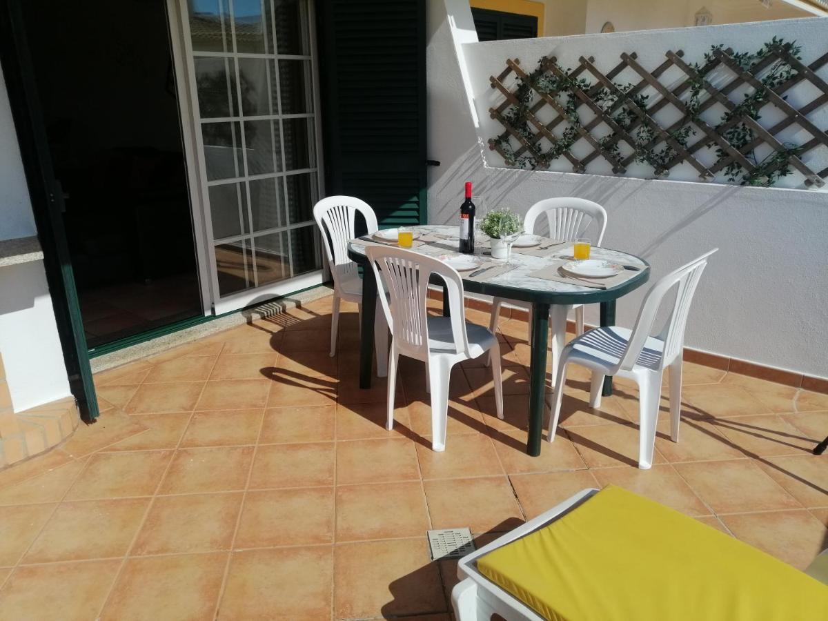 Beautiful Vila Rafaella, Walk Distance To Beaches Albufeira Buitenkant foto