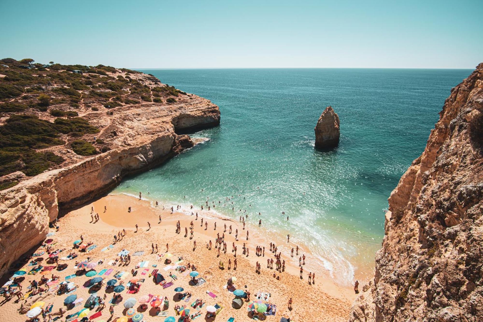 Beautiful Vila Rafaella, Walk Distance To Beaches Albufeira Buitenkant foto