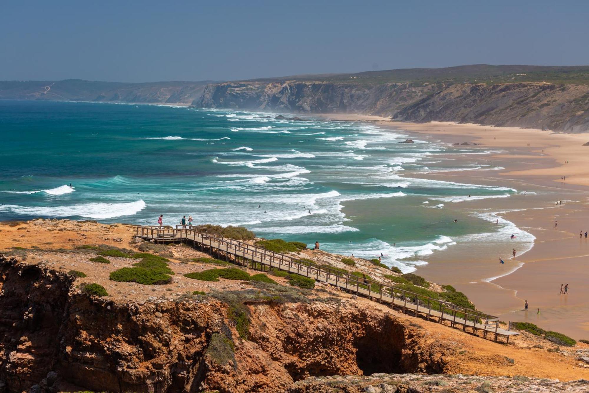 Beautiful Vila Rafaella, Walk Distance To Beaches Albufeira Buitenkant foto