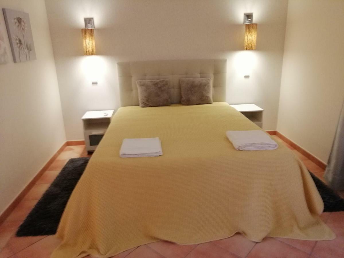 Beautiful Vila Rafaella, Walk Distance To Beaches Albufeira Buitenkant foto