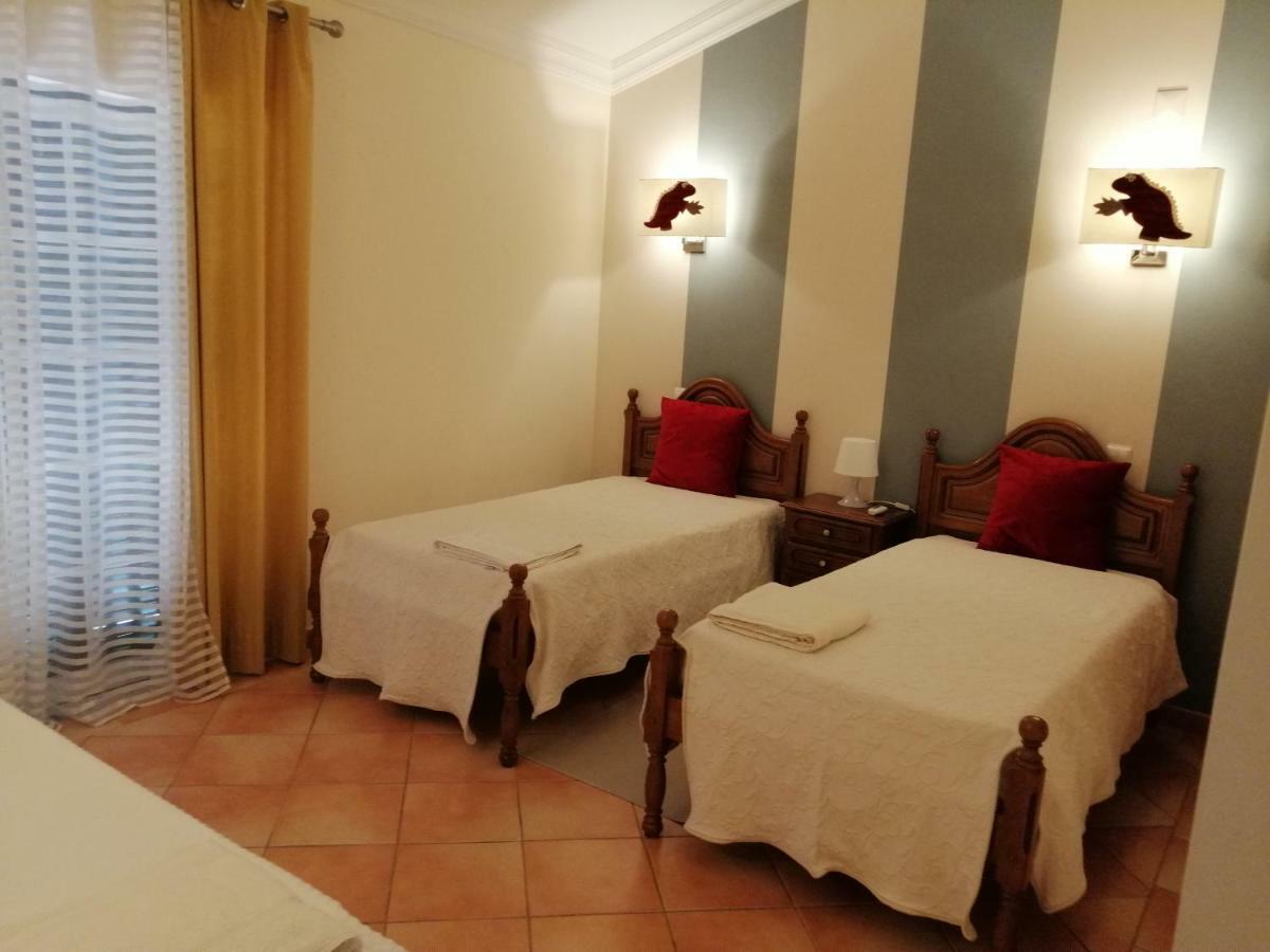Beautiful Vila Rafaella, Walk Distance To Beaches Albufeira Buitenkant foto