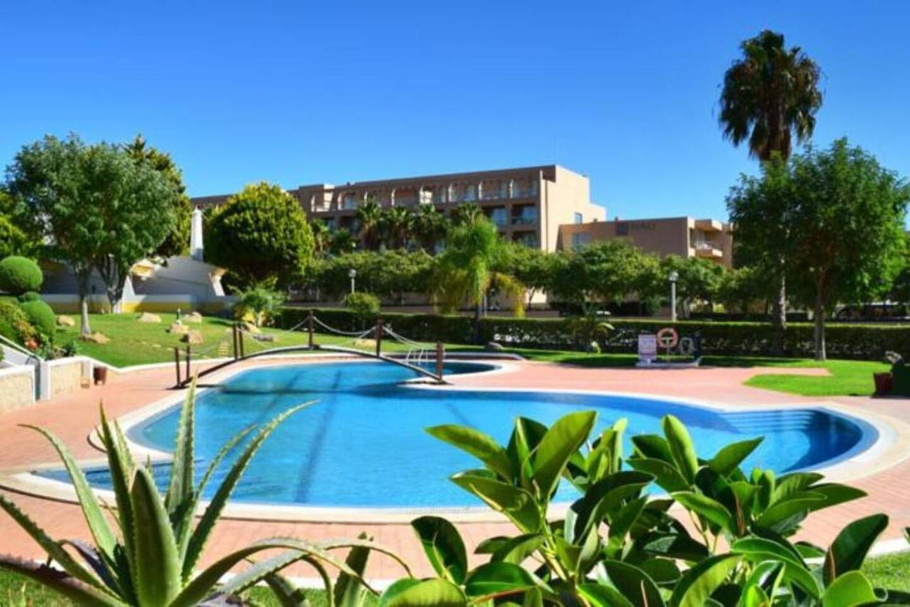 Beautiful Vila Rafaella, Walk Distance To Beaches Albufeira Buitenkant foto