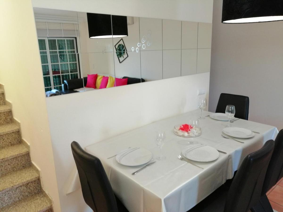 Beautiful Vila Rafaella, Walk Distance To Beaches Albufeira Buitenkant foto