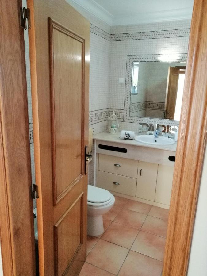 Beautiful Vila Rafaella, Walk Distance To Beaches Albufeira Buitenkant foto
