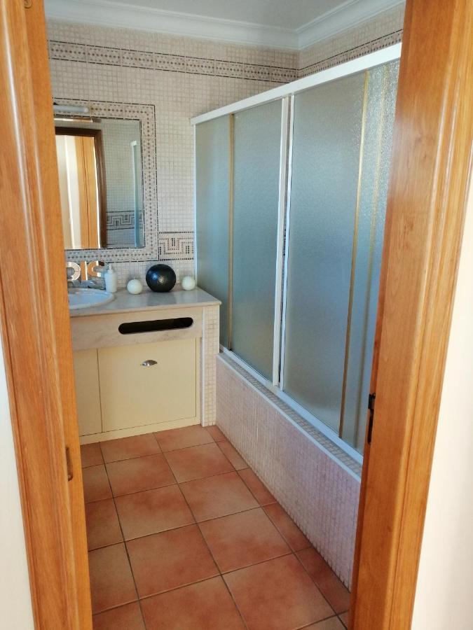 Beautiful Vila Rafaella, Walk Distance To Beaches Albufeira Buitenkant foto